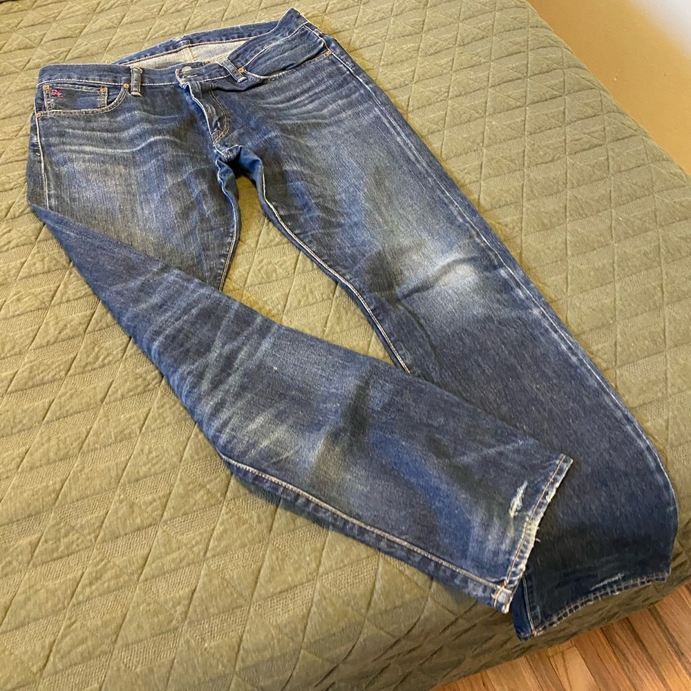 Men’s jeans